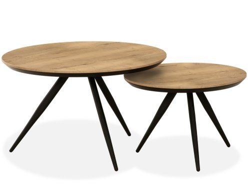 Salontafelset Hannah | 2