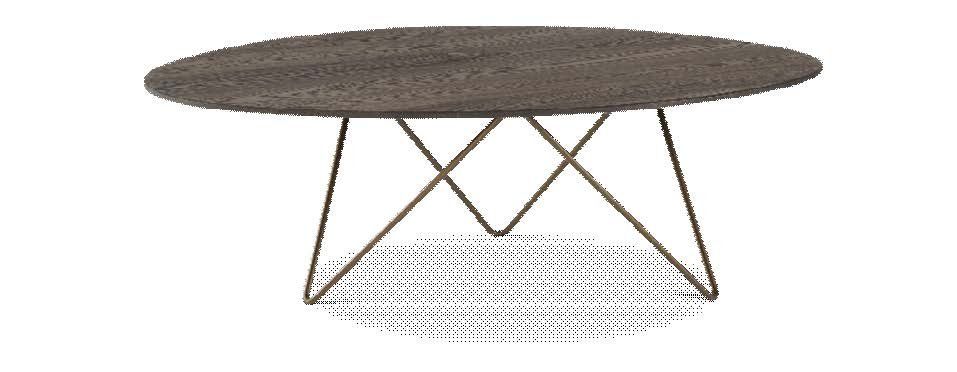 Salontafel Seoul | 1