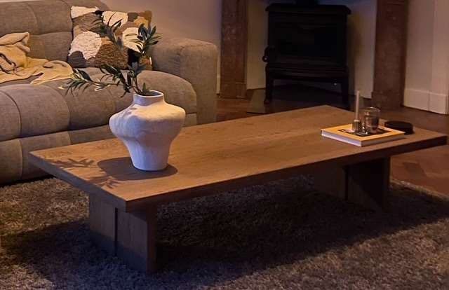 Salontafel Sevilla | 1