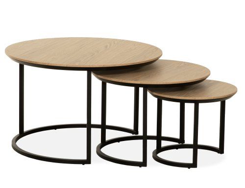 Salontafelset Dana | 3