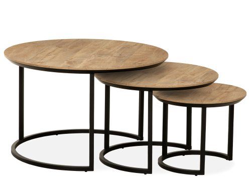 Salontafelset Dana | 2