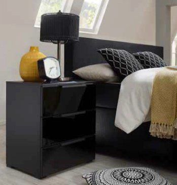 Nachtkastje Seoul  | 2