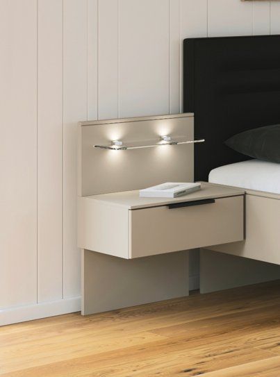 Nachtkastje Seoul  | 1