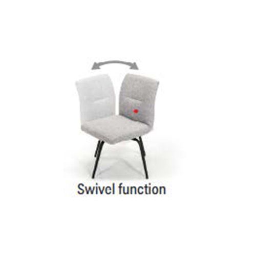 Eetkamerstoel Sjouk | 5