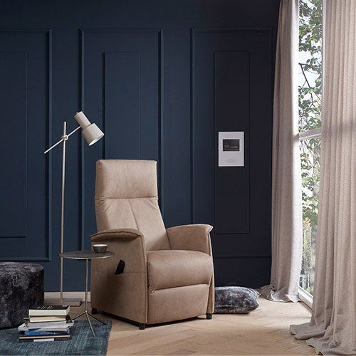 Sta op Relaxfauteuil Marvin | 2