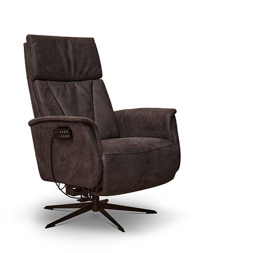 Sta-op fauteuil Jay | 2