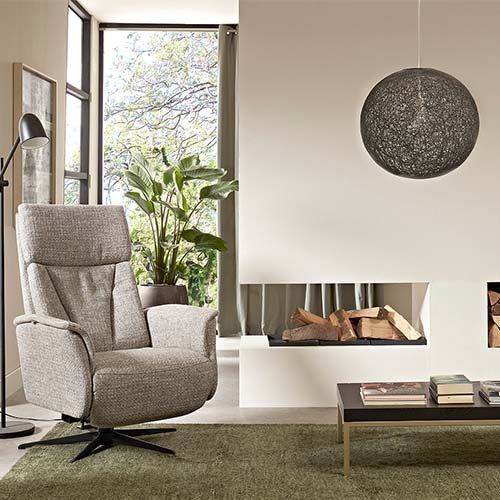 Relaxfauteuil Jay | 4
