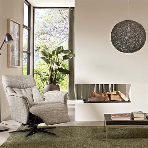 Sta-op fauteuil Jay | 5