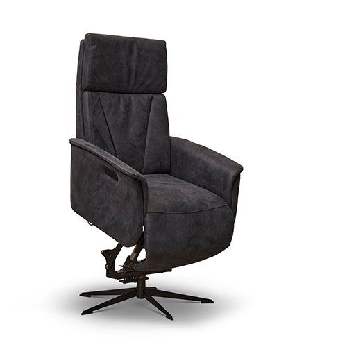 Sta-op fauteuil Jay | 1