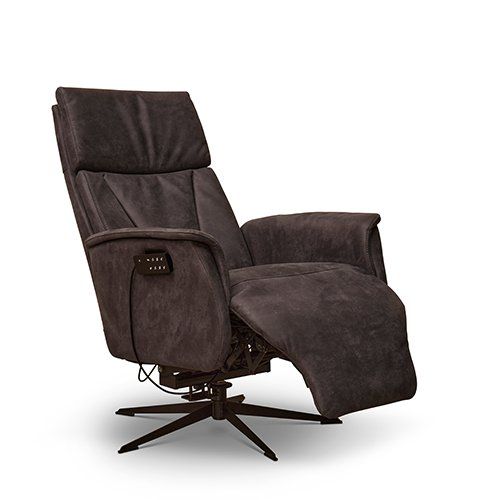 Sta-op fauteuil Jay | 3