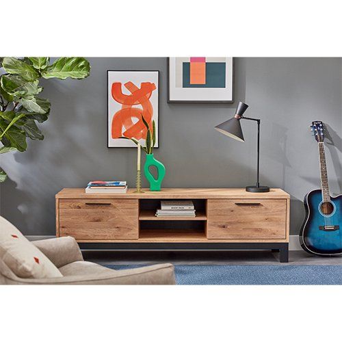 Charme TV dressoir 170 cm | 3