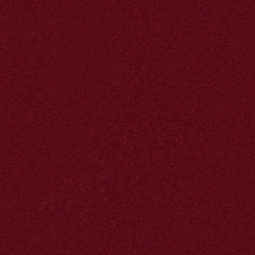 Tapijt Ties Robijnrood 1065 400 br. | 3