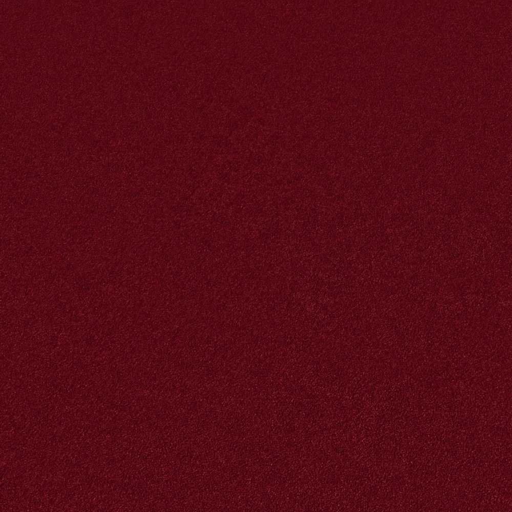 Tapijt Ties Robijnrood 1065 400 br. | 4