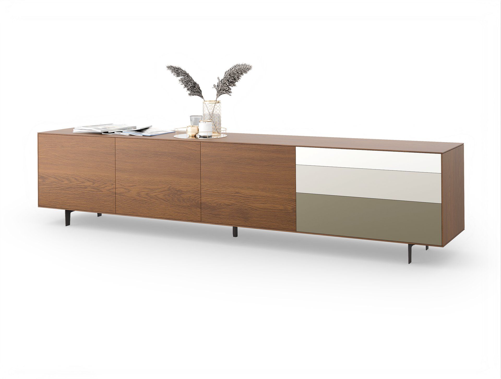 Dressoir Toscane
