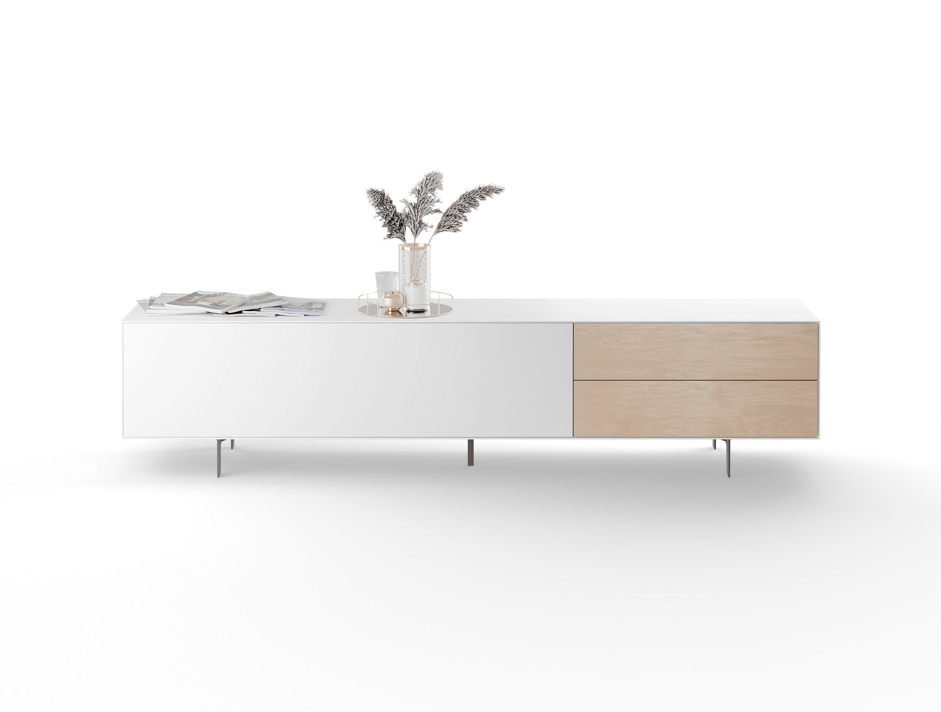 TV dressoir Toscane | 3
