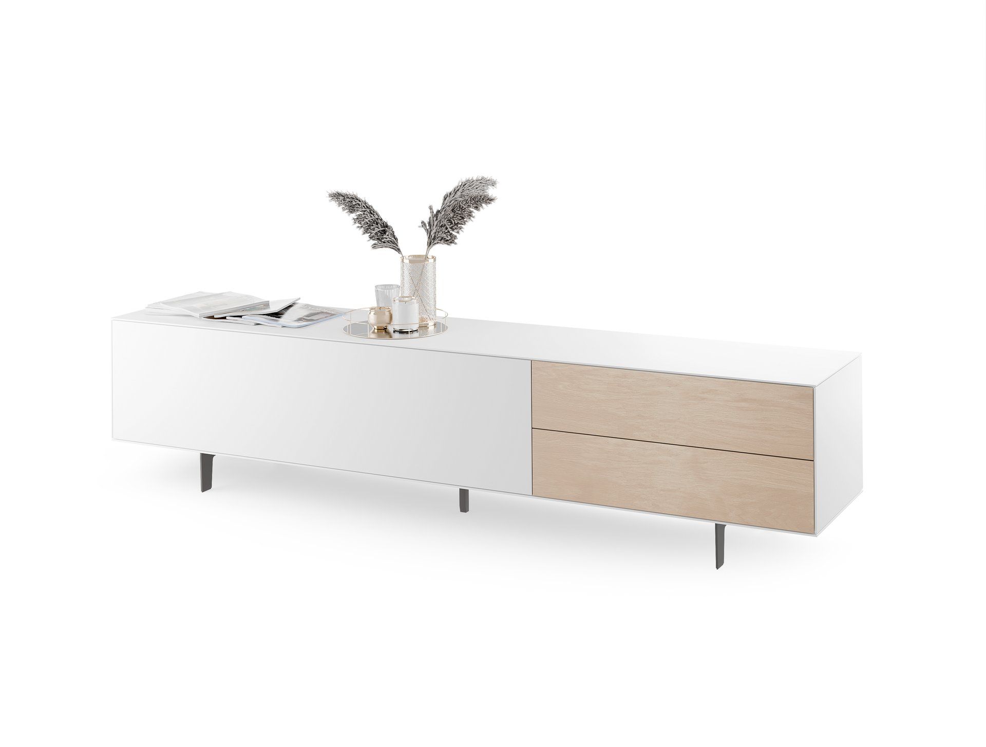 TV dressoir Toscane