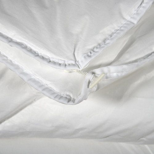 Optisleep Dekbed medium Wol 120/220 | 2