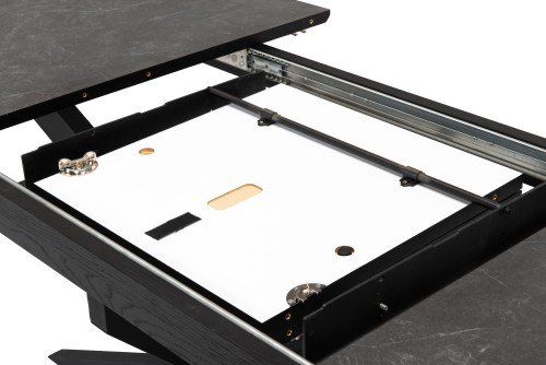 Uitschuiftafel Cas | 5