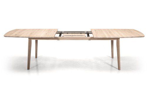 Uitschuiftafel Cody  | 2