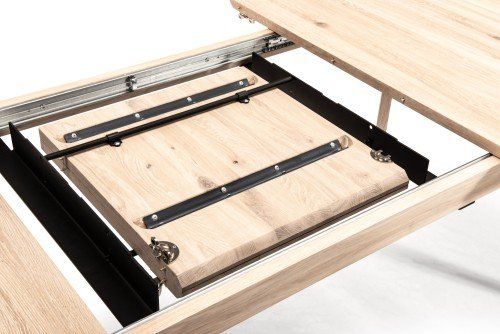 Uitschuiftafel Cody  | 3