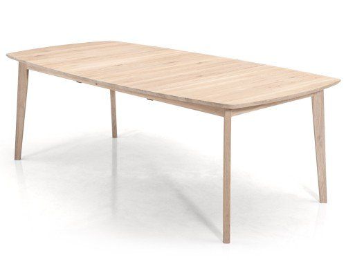 Uitschuiftafel Cody  | 4