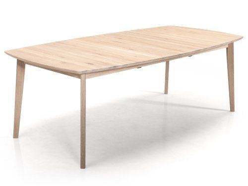 Uitschuiftafel Cody 
