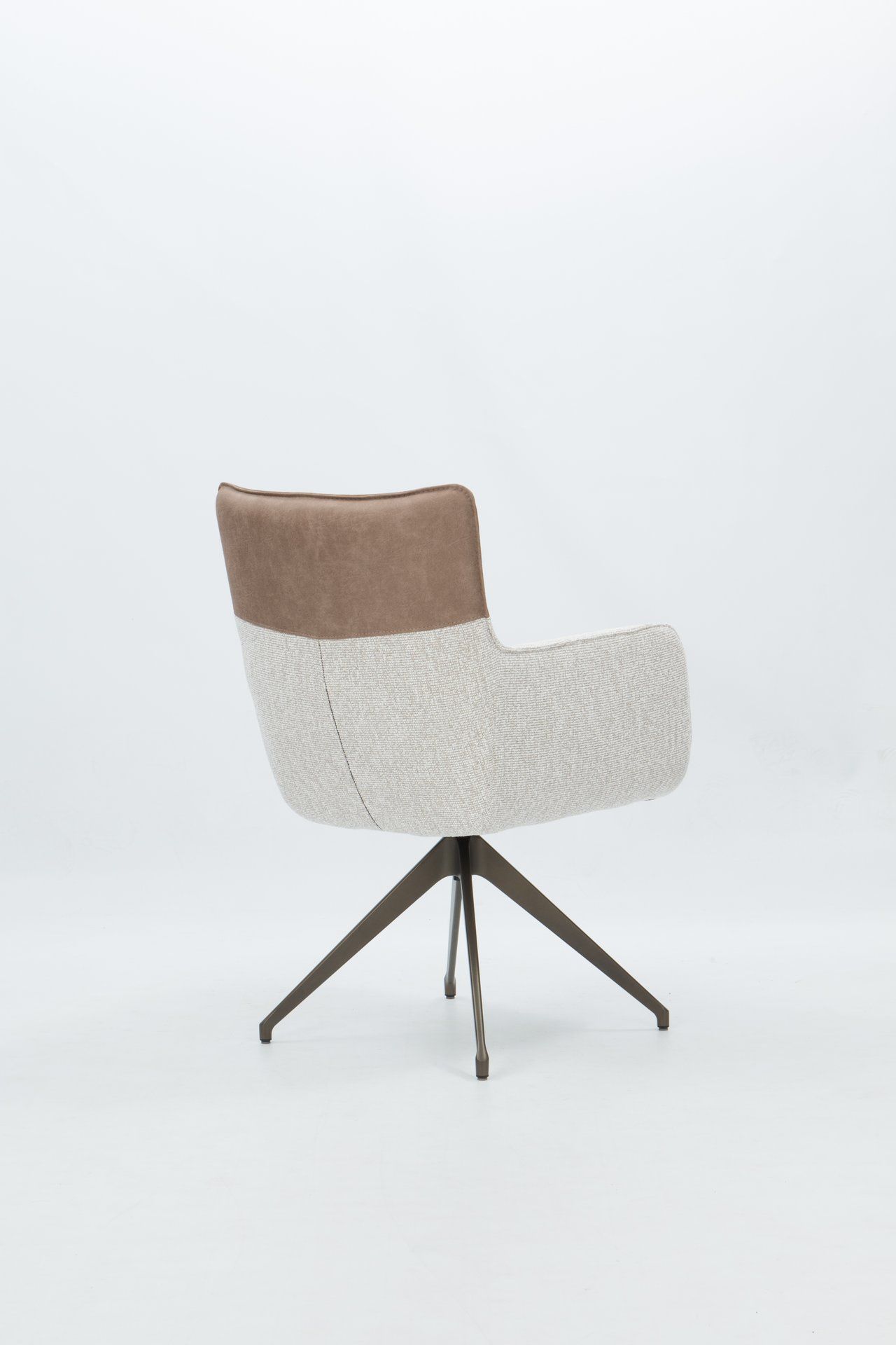 Eetkamerstoel Valdo | 4