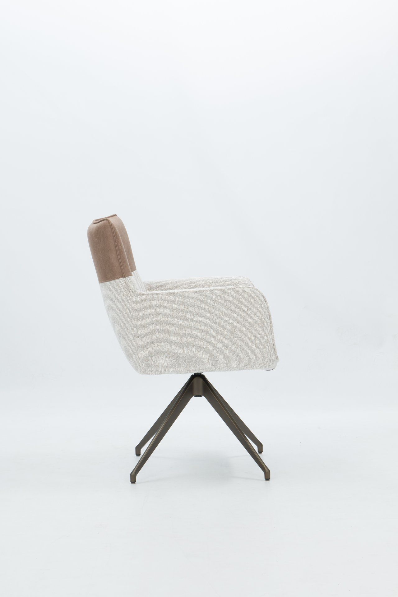 Eetkamerstoel Valdo | 2