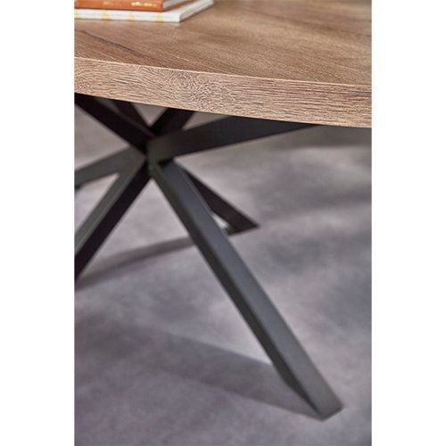 Eetkamertafel Vanity | 10