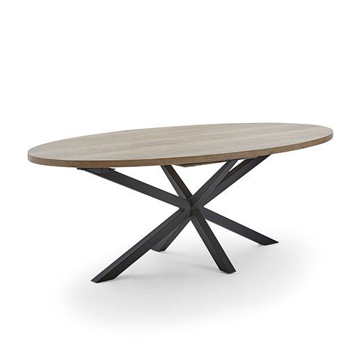 Eetkamertafel Vanity