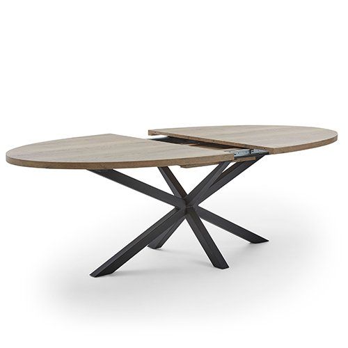 Eetkamertafel Vanity | 2