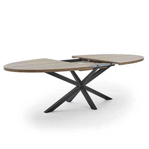 Eetkamertafel Vanity | 3