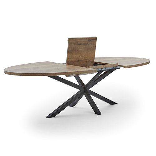 Eetkamertafel Vanity | 4