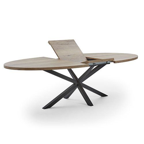 Eetkamertafel Vanity | 5