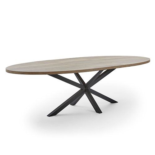 Eetkamertafel Vanity | 6