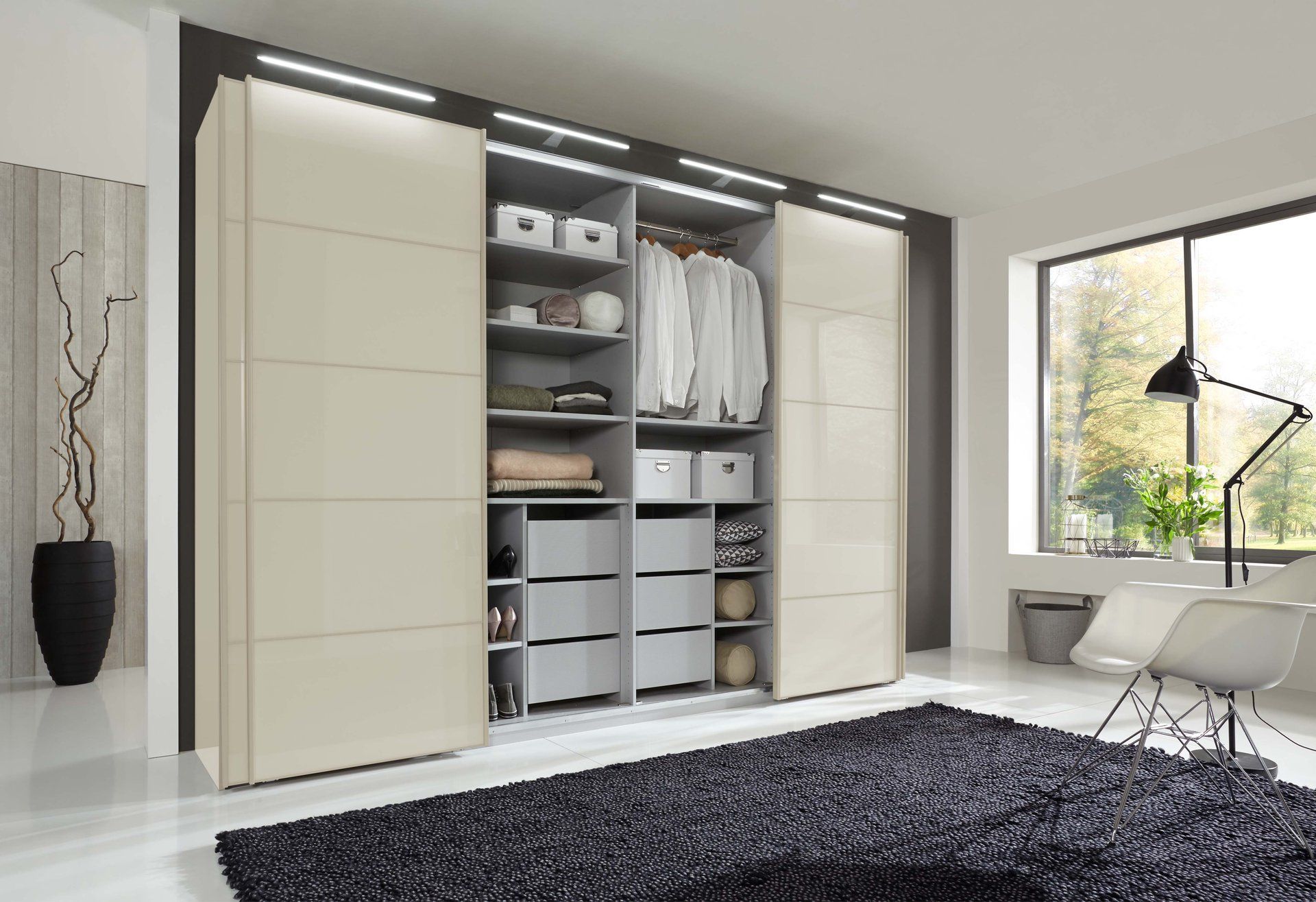 AGS Kast Washington | 2