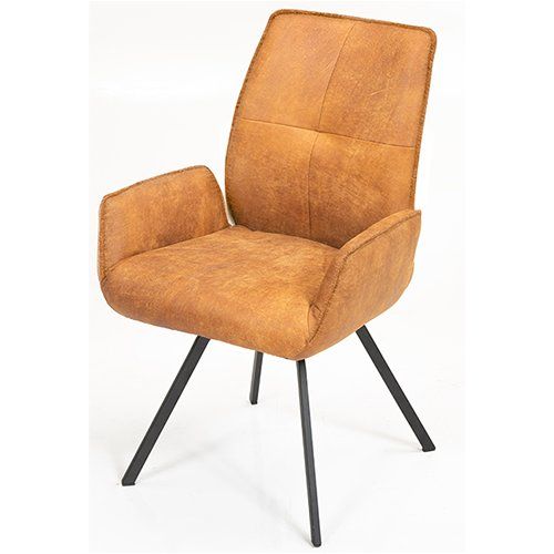 Eetkamerstoel Sjouk | 1