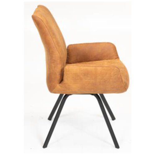 Eetkamerstoel Sjouk | 2