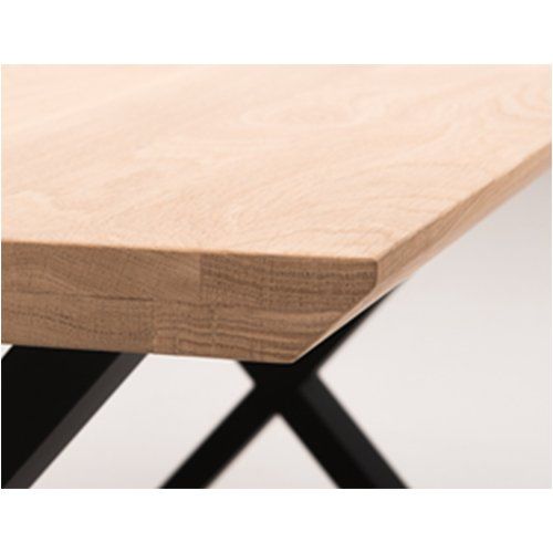 Eetkamertafel Bauke | 6