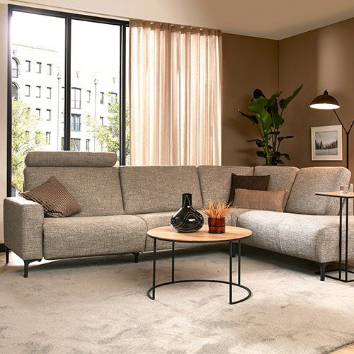 Salontafel Wil 2-delig | 3