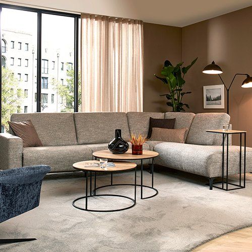 Hoekbank Nordic Corner | 4