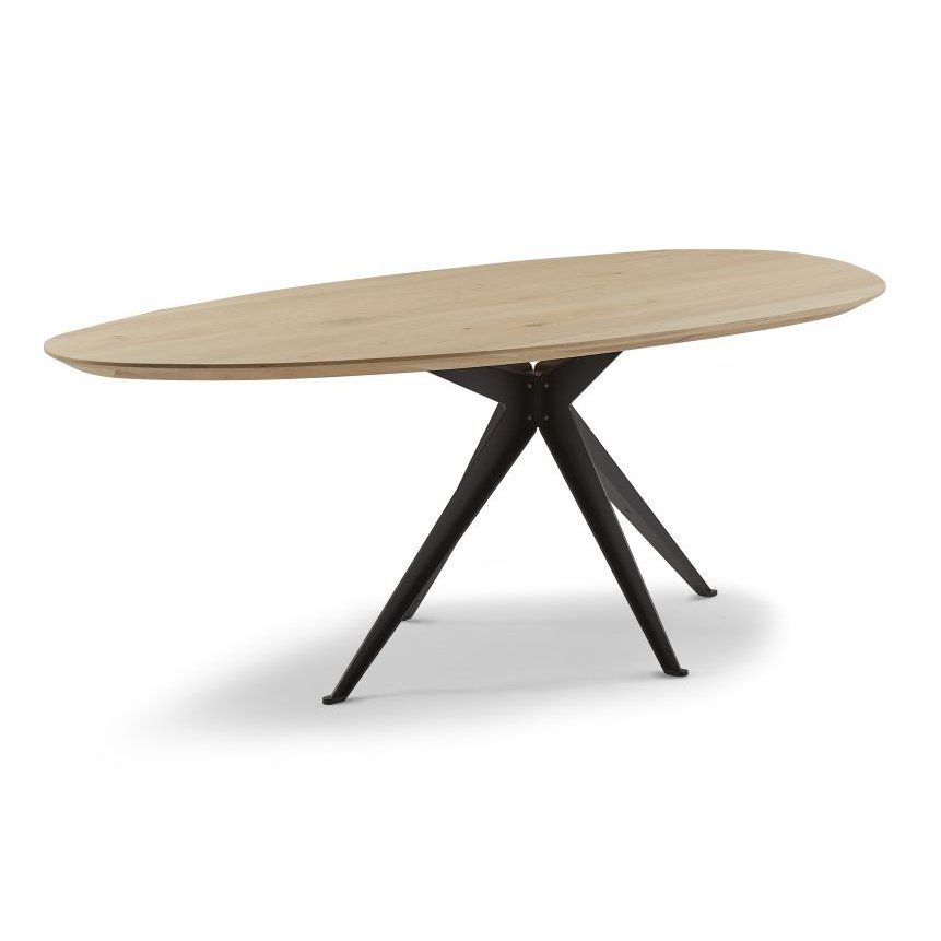 Eettafel Ovale  | 2