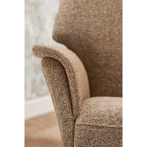 Relaxfauteuil Gracia met armflap | 7