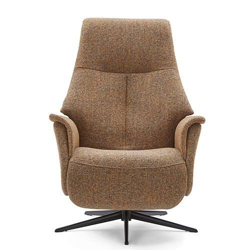 Relaxfauteuil Gracia met armflap | 5