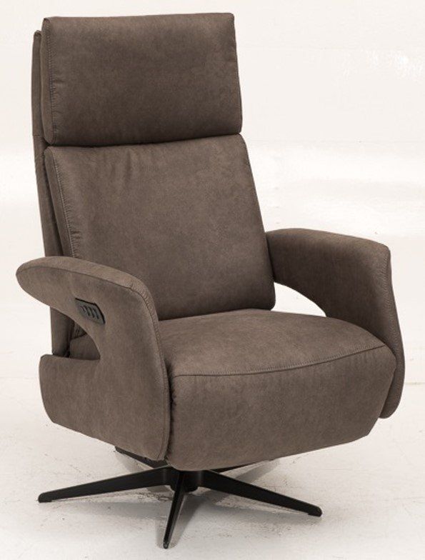Relaxfauteuil Sem