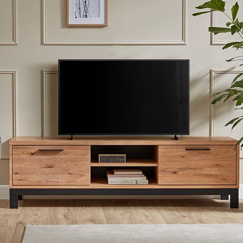 Charme TV dressoir 170 cm | 4